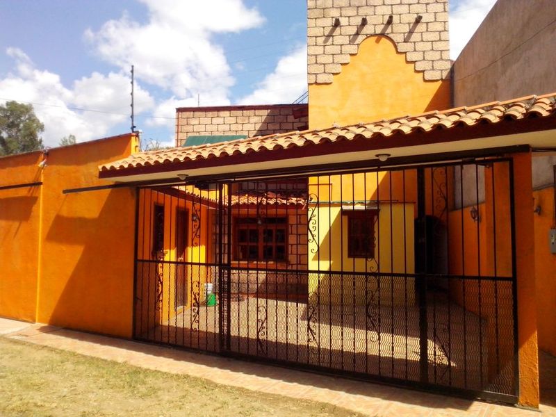 Casas en venta en San Andres Huayapam | Inmuebles San Andres Huayapam