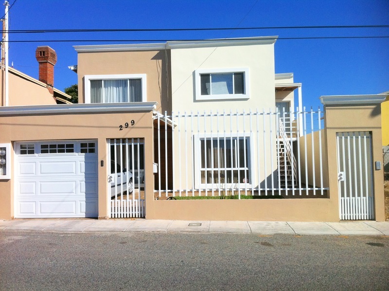 Casa en Venta en colonia Nueva Ensenada