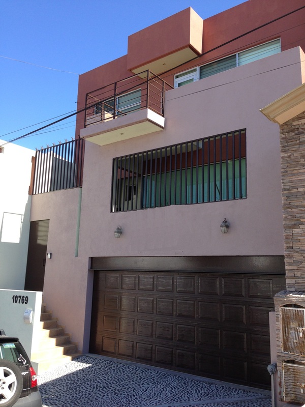 Casa en Venta en Chapultepec, Tijuana, Baja California con 0m2