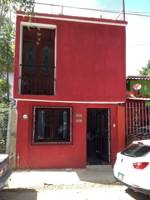 Casa en Venta en Agencia Municipal Montoya