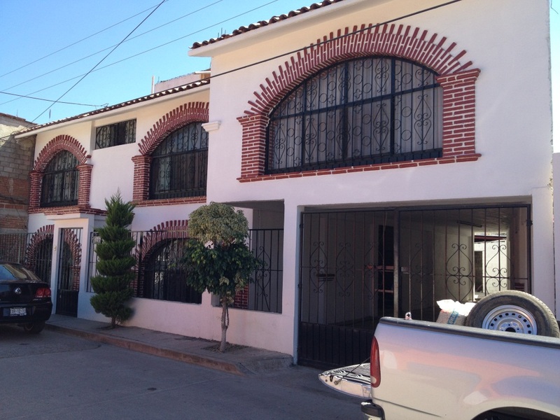 Casa en Venta en Vicente Suarez