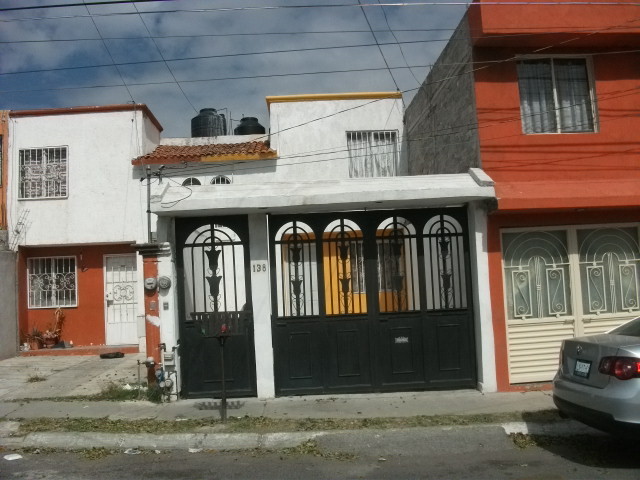 Casa en Venta en Fracc. del Parque