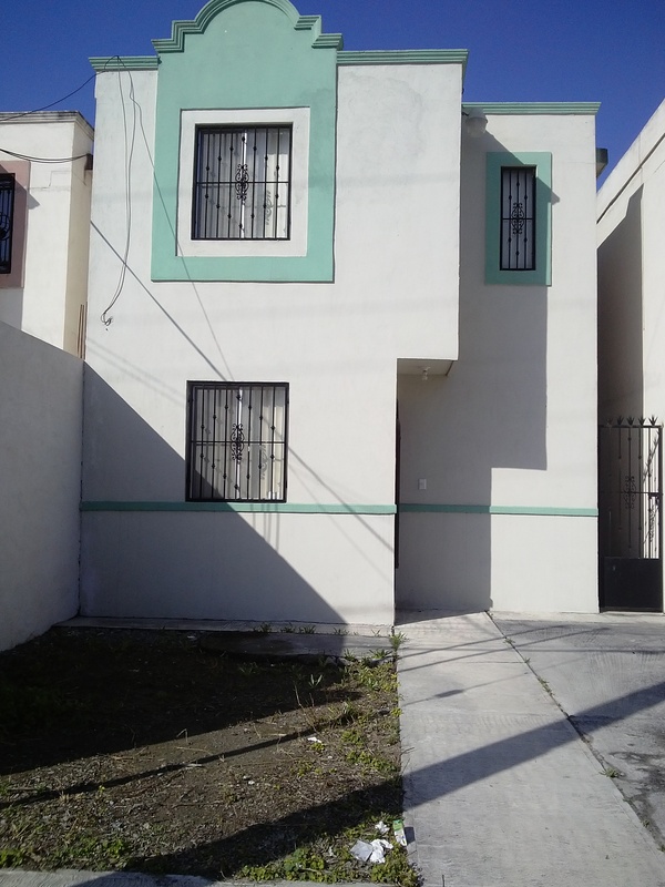 Casa en Venta en colonia Valle de las Palmas III