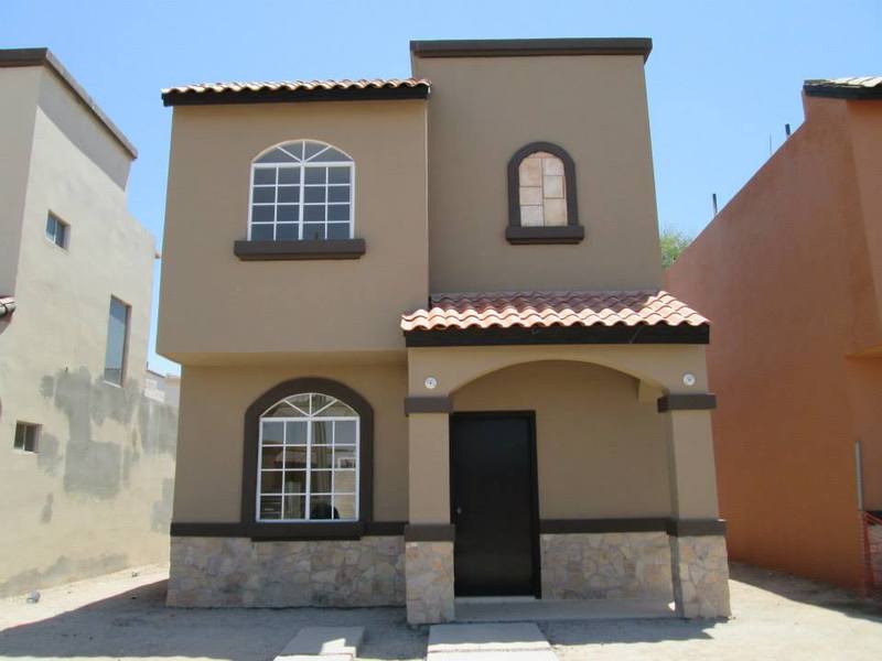 Casas en venta en Privada Terracota, Mexicali | Inmuebles Privada  Terracota, Mexicali