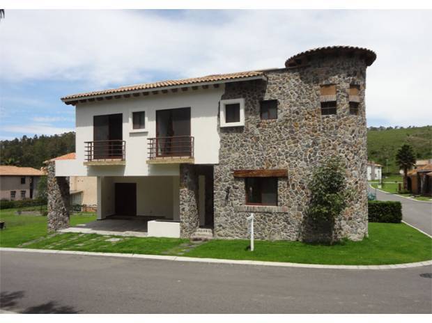 Casas en venta en La Querencia, San Pedro Cholula | Inmuebles La Querencia,  San Pedro Cholula