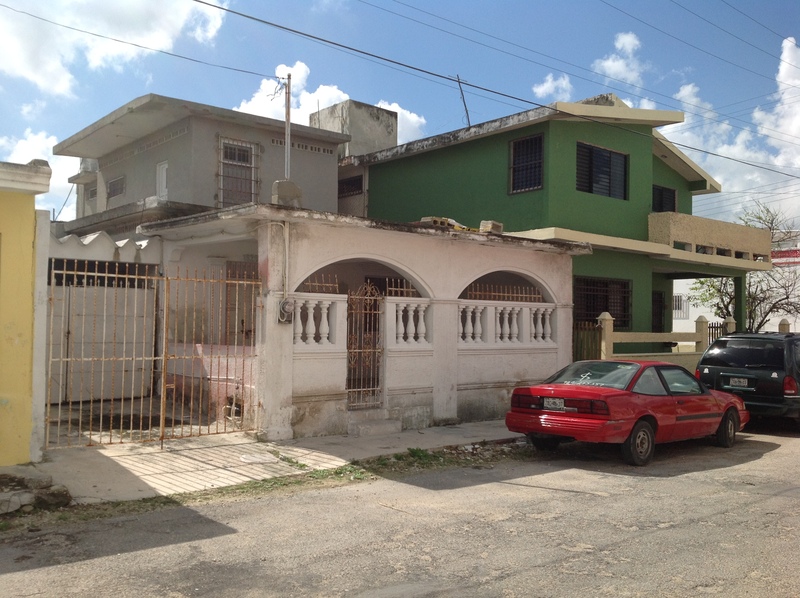 Casas en venta en Progreso de Castro Centro, Progreso | Inmuebles Progreso  de Castro Centro, Progreso