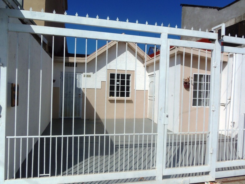 Casa en Venta en Punta Banda