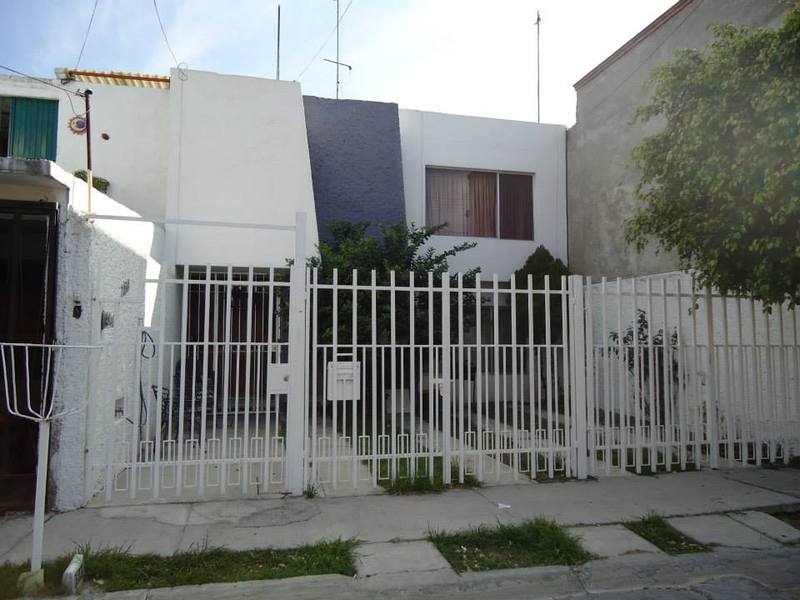 Casas en venta en Quintas Del Marques, Queretaro | Inmuebles Quintas Del  Marques, Queretaro