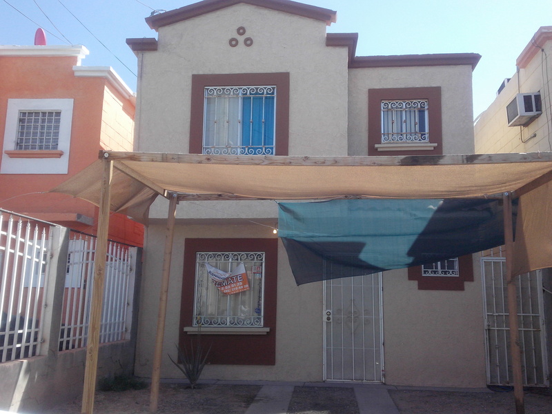 Casas en venta en Villa del Rey Segunda Etapa, Mexicali | Inmuebles Villa  del Rey Segunda Etapa, Mexicali