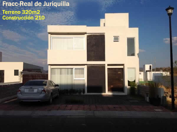 Casa en Venta en Real de Juriquilla