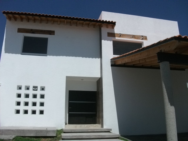 Casa en Venta en colonia Juriquilla