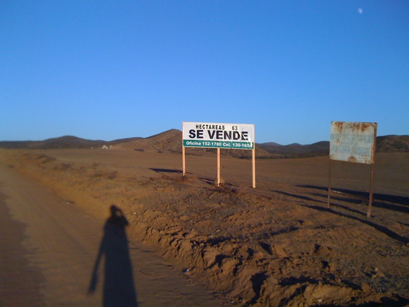 Rancho en Venta en Real del Castillo