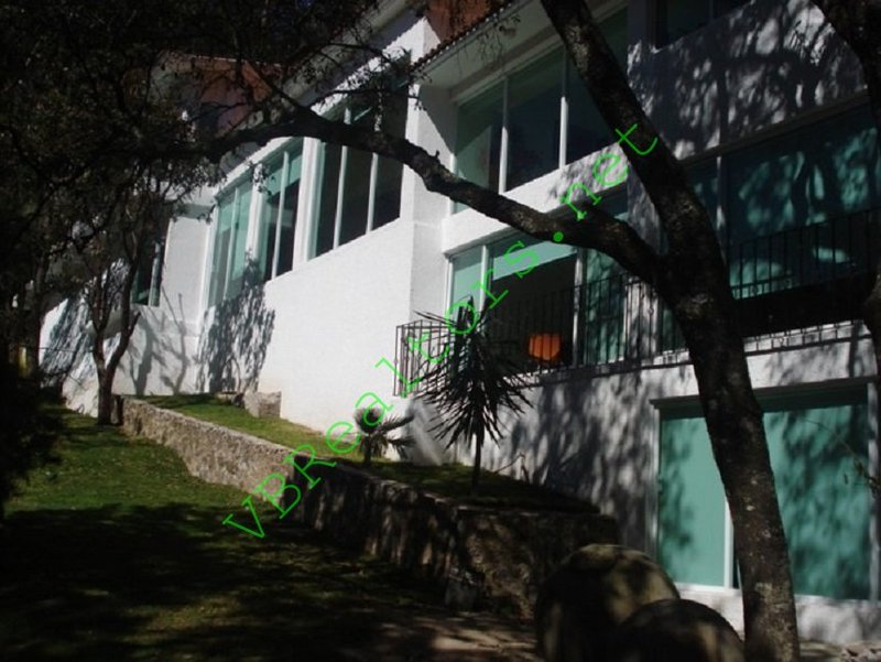 Casa en Venta en Ex-hacienda Jajalpa