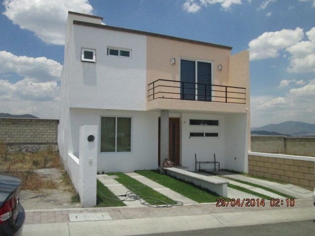 Casa en Venta en Juriquilla San Isidro