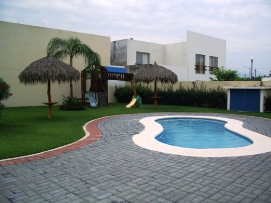 Casa en Venta en colonia Bahia Azul