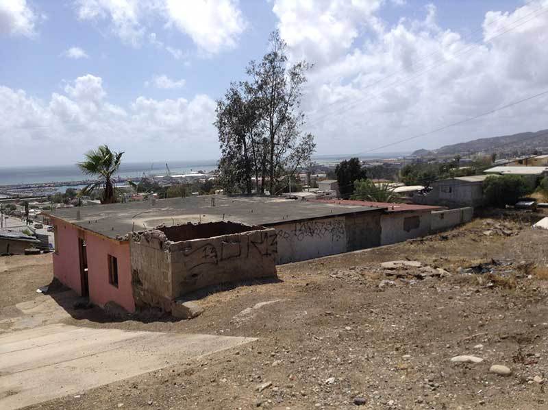 Casas en venta en El Sauzal, Ensenada | Inmuebles El Sauzal, Ensenada
