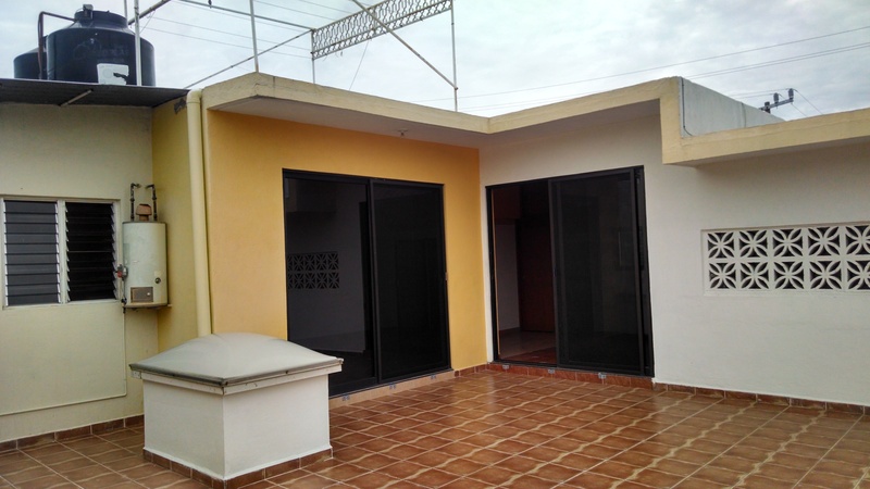 Casa en Renta en Otilio Montaño, Cuautla, Morelos con 100m2