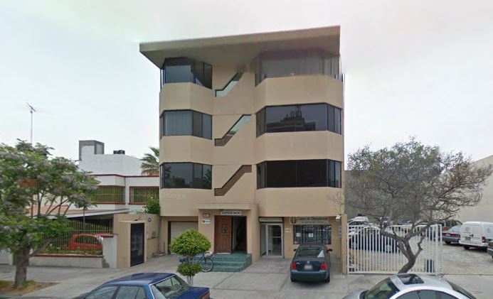 Edificio en Venta en Zona Urbana Rio Tijuana