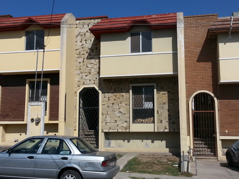 Casa en Venta en Condocasa Mitras, Monterrey, Nuevo Leon con 113m2