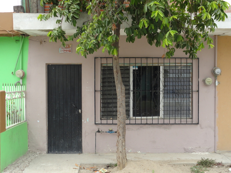 Casa en Renta en Francisco Villa, Mazatlan, Sinaloa con 0m2