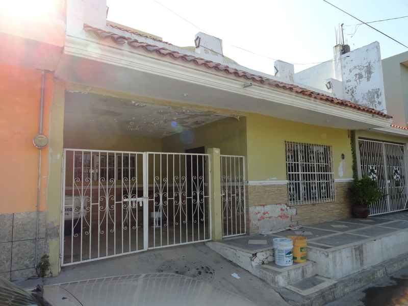 Casa en Venta en Benito Juarez, Mazatlan, Sinaloa con 0m2