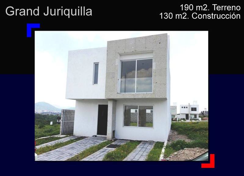 Casa en Venta en Juriquilla