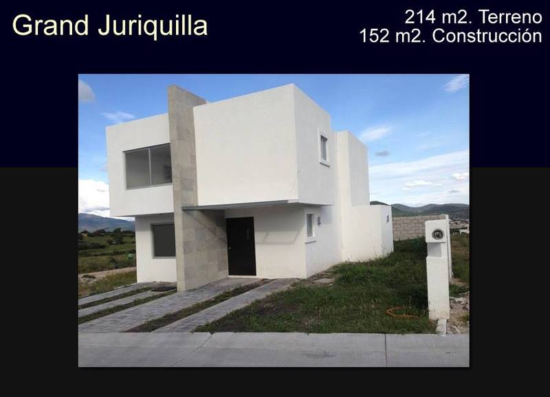 Casa en Venta en Juriquilla
