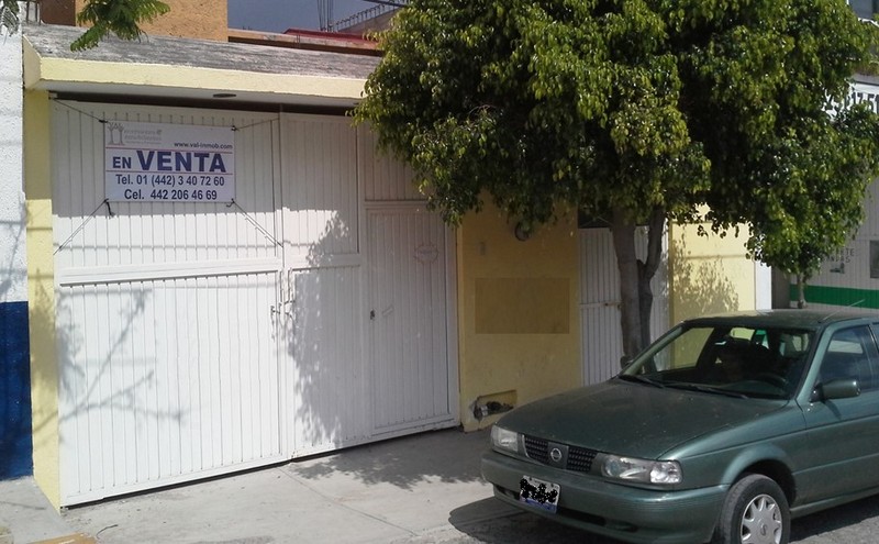 Casa en Venta en Santa Rosa de Jauregui