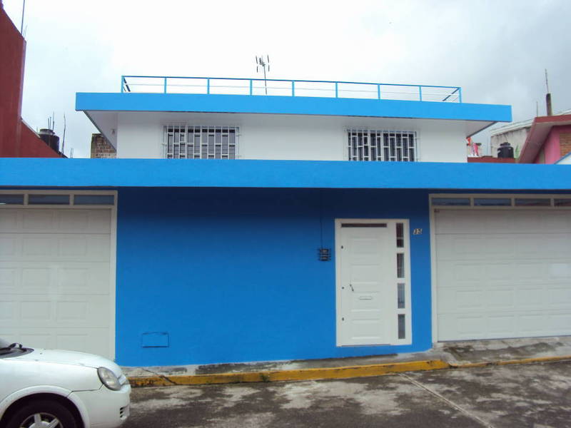 Casas en venta en Banderilla Centro, Banderilla | Inmuebles Banderilla  Centro, Banderilla