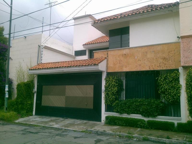 Casa en Renta en Villa Encantada, Puebla, Puebla con 0m2