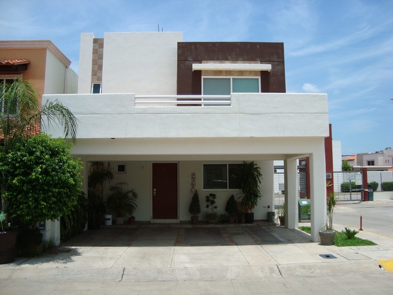 Casas en venta en Los Patios 2, Culiacan | Inmuebles Los Patios 2, Culiacan