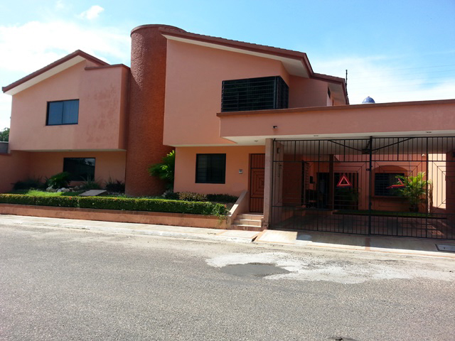 Casas en venta en Club Campestre, Centro | Inmuebles Club Campestre, Centro