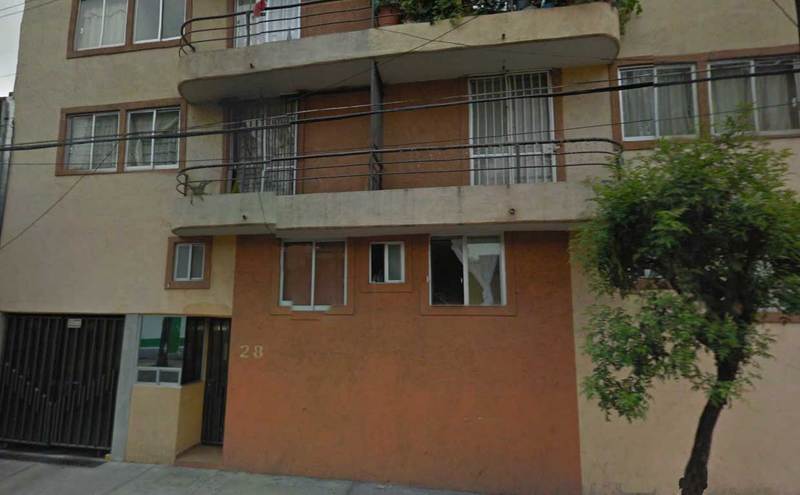 Departamento en Venta en Anahuac