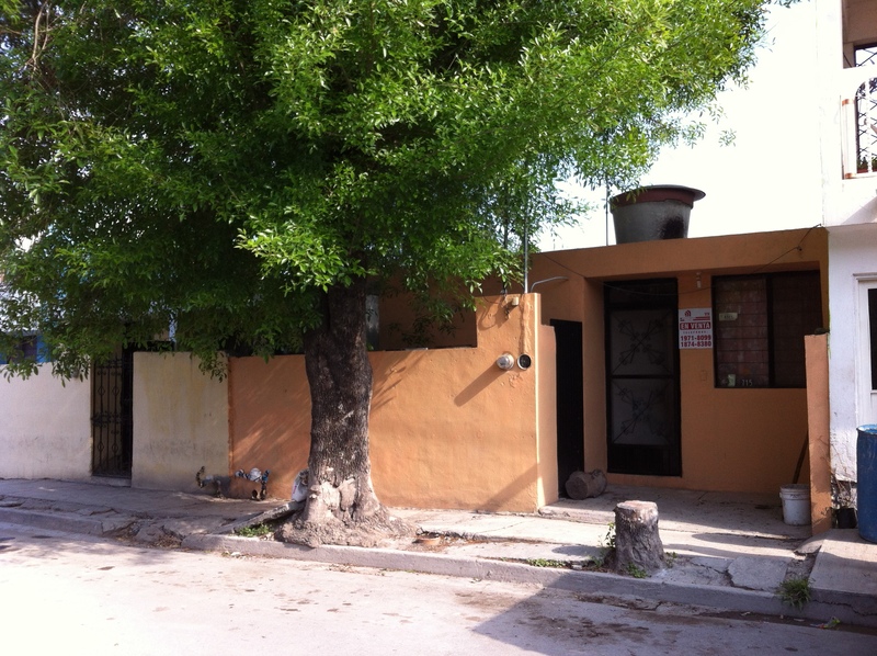 Casas en venta en INFONAVIT Francisco Villa, Juarez | Inmuebles INFONAVIT  Francisco Villa, Juarez