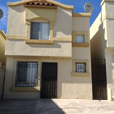 Casa en Venta en Santa Fe, Tijuana, Baja California con 0m2