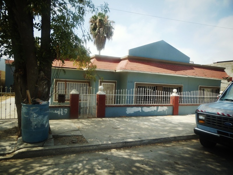 Casa en Venta en colonia Hidalgo