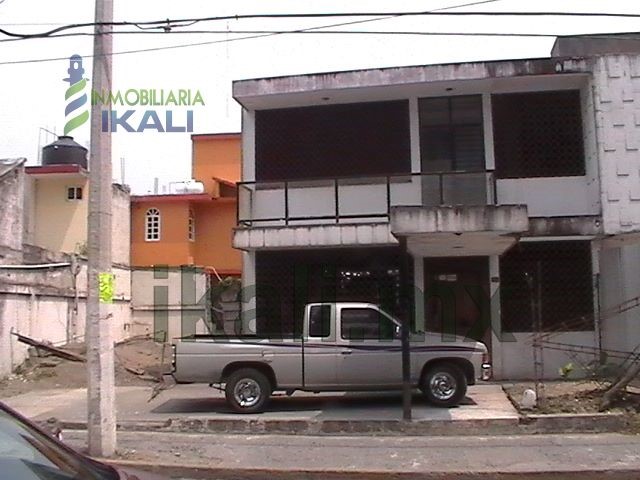 Local en Venta en colonia Tuxpan de Rodriguez Cano Centro