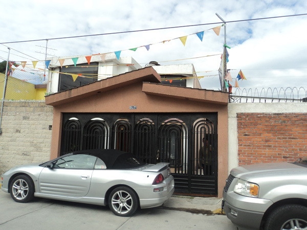 Casa en Venta en Col. Guadalupe