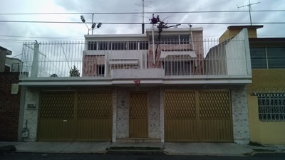 Casa en Venta en Benito Juarez