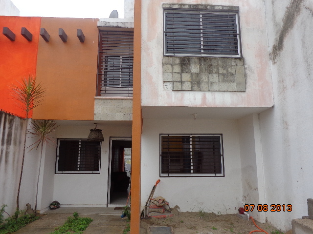 Casa en Renta en colonia Carretera a Nacajuca Km 4