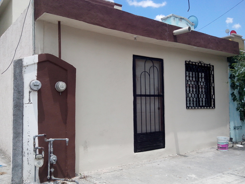 Casa en Renta en Barrio Chapultepec Norte, Monterrey, Nuevo Leon con 90m2