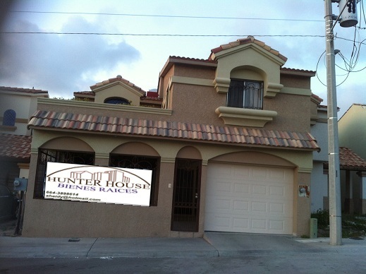 Casas y departamentos en venta en Urbi Quinta Versalles, Tijuana |  Inmuebles Urbi Quinta Versalles, Tijuana