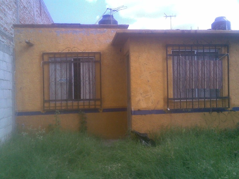 Casa en Venta en Valle de los Naranjos, Celaya, Guanajuato con 0m2