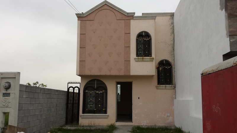 Casa en Renta en Residencial Ebanos Norte