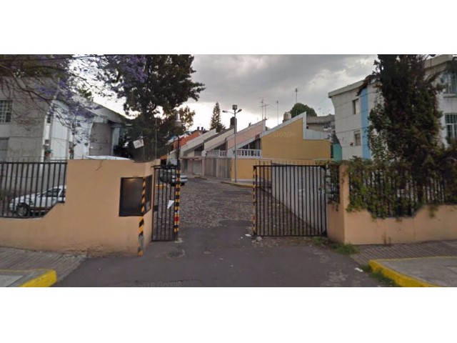 Casas en venta en INFONAVIT Iztacalco, Iztacalco | Inmuebles INFONAVIT  Iztacalco, Iztacalco