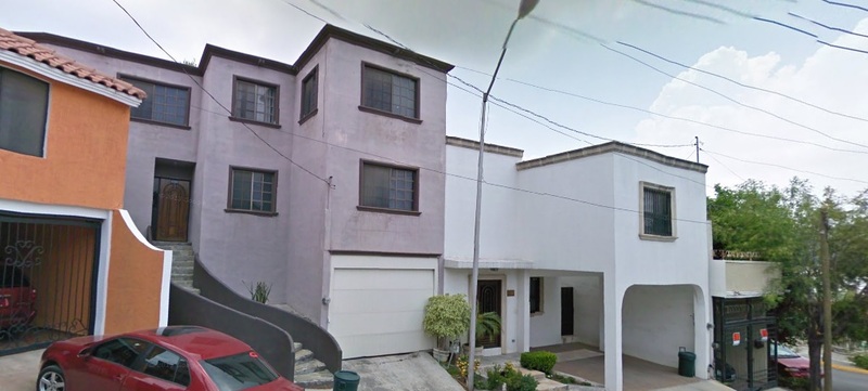 Casa en Renta en Del Paseo Residencial, Monterrey, Nuevo Leon con 200m2