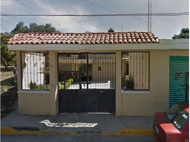 Casa en Venta en San Juan Cuautlancingo Centro