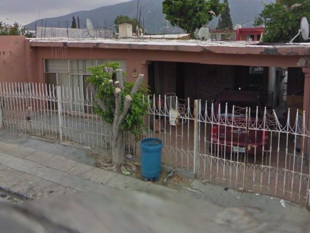 Casas en venta en Unidad Modelo, Monterrey | Inmuebles Unidad Modelo,  Monterrey
