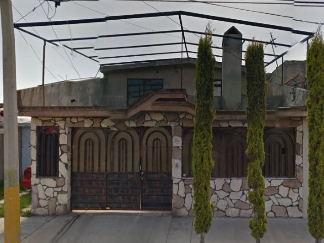 Casa en Venta en San Pablo CTM