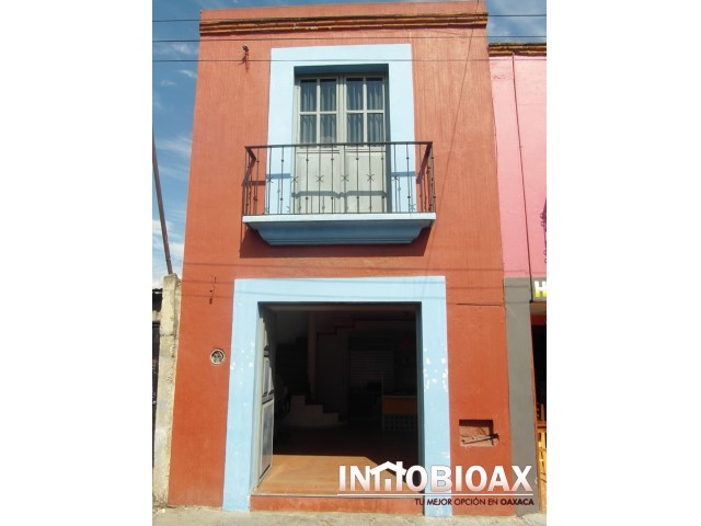 Casas y departamentos en renta en Oaxaca Centro, Oaxaca de Juarez |  Inmuebles Oaxaca Centro, Oaxaca de Juarez